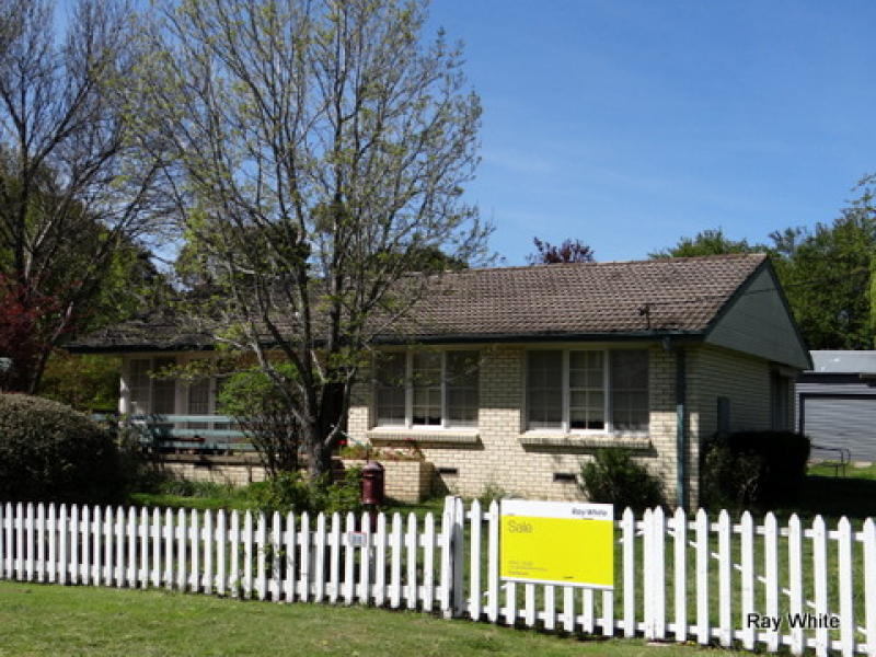 71 Wilson Street, Braidwood, NSW 2622 Property Details