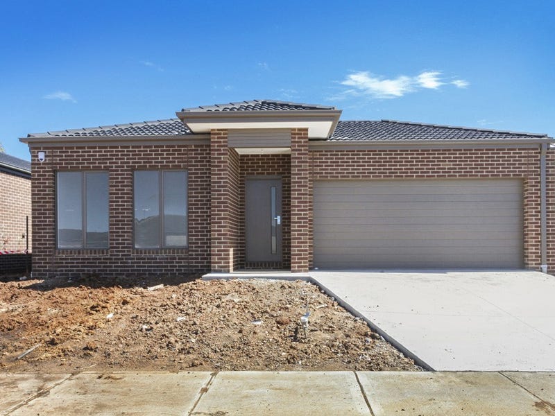 58 Cottonfield Way, Brookfield, Vic 3338 Property Details