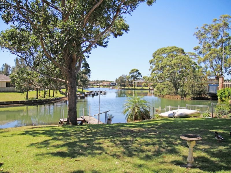 49 Sussex Inlet Road, Sussex Inlet, NSW 2540