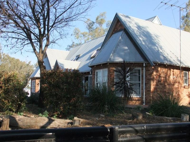 306 Orange Grove Road, Gunnedah, NSW 2380