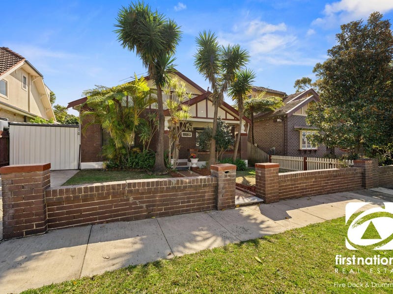 4 Raynor Avenue, Abbotsford, NSW 2046 Property Details