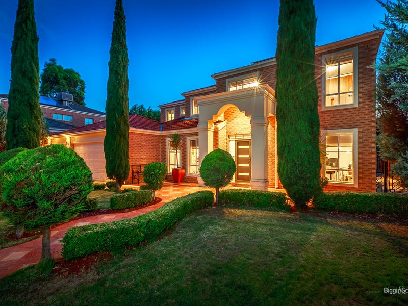 3 Sovereign Crest Boulevard, Rowville, Vic 3178 Property Details