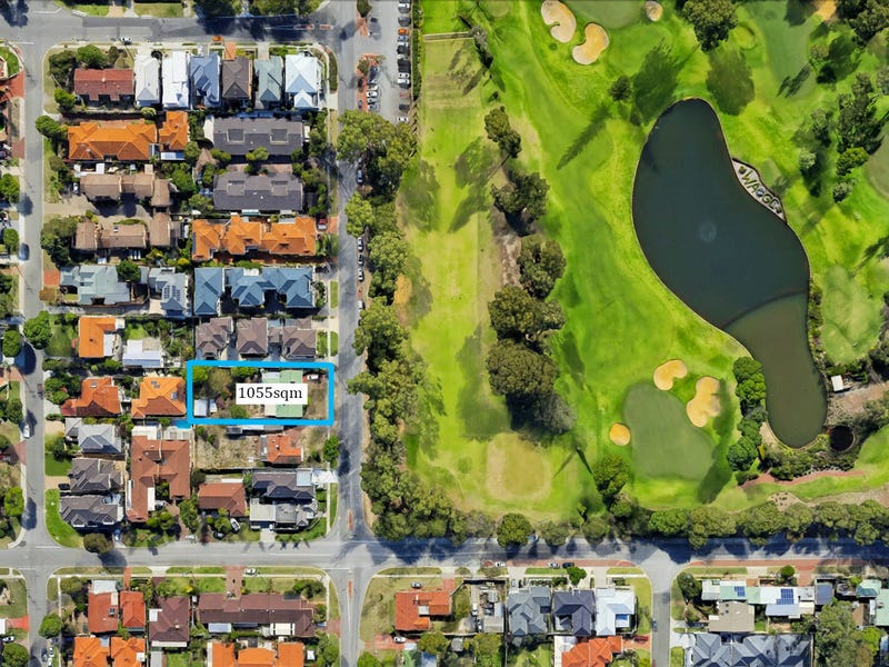 37 Hayes Avenue, Yokine, WA 6060 Property Details