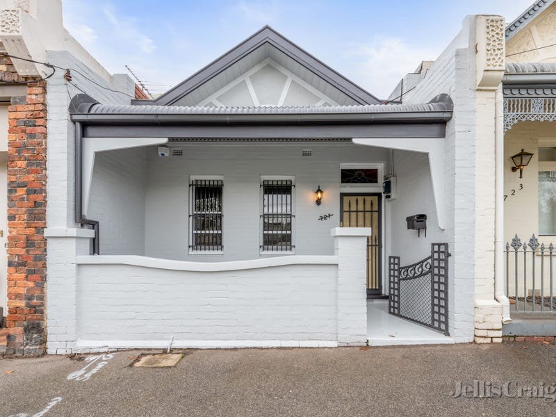 721 Drummond Street, Carlton North, VIC 3054