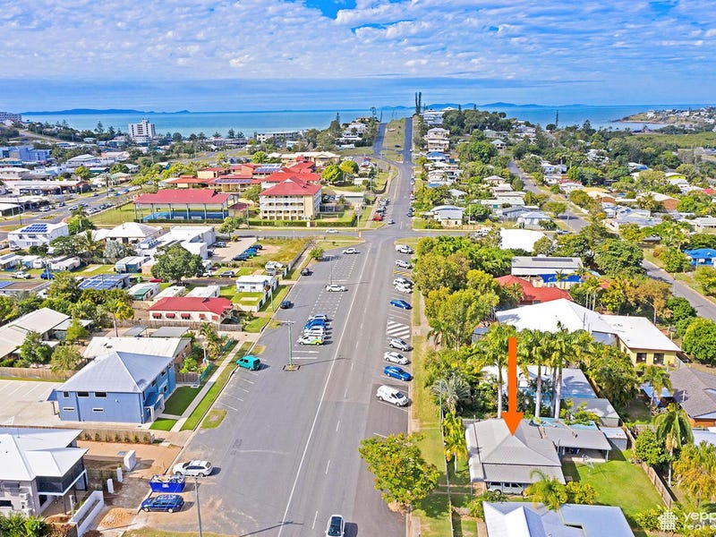88 John Street, Yeppoon, Qld 4703 House for Sale