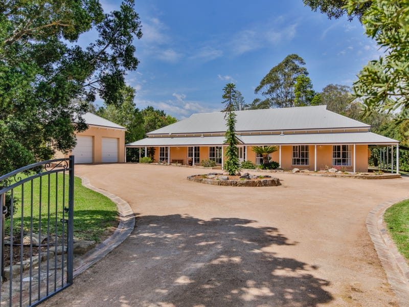 8 Manna Way, Silverdale, NSW 2752 House for Sale