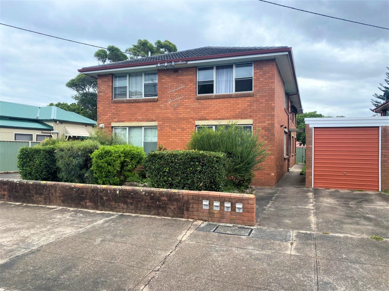 3/2C Farquhar Street, The Junction, NSW 2291