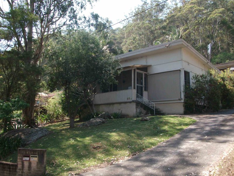 27A Daley Avenue, Daleys Point, NSW 2257