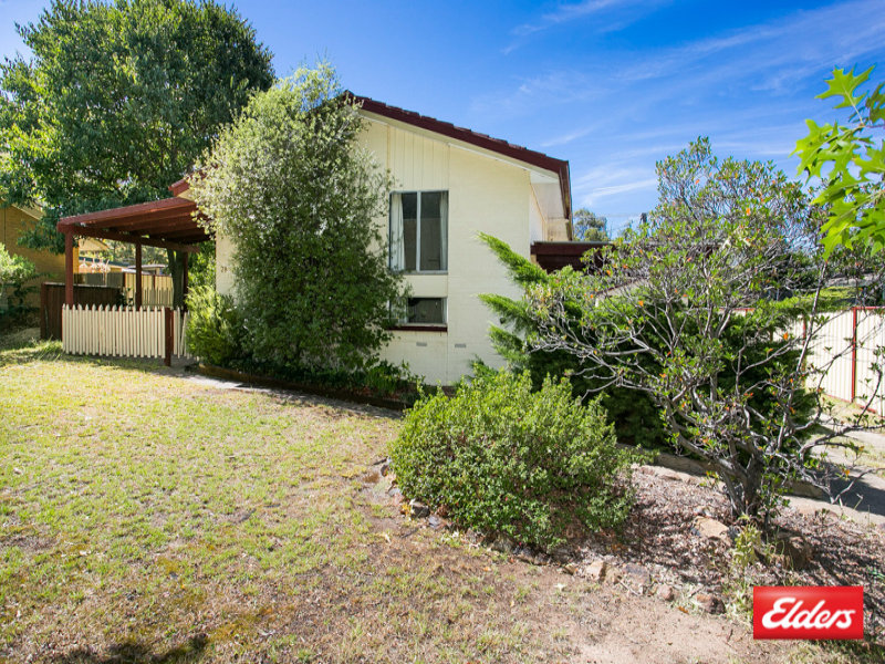 28 Hedland Circuit, Flynn, ACT 2615 Property Details