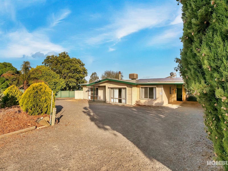 32 Bevan Street, Greenock, SA 5360 Property Details