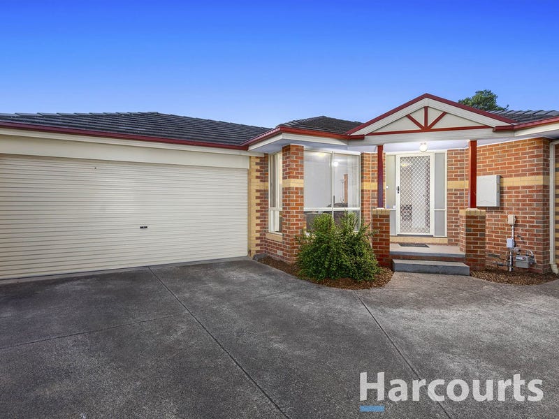 3/23 Wedmore Road, Boronia, VIC 3155