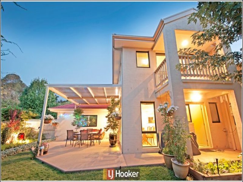 2/20 Campbell Street, Ainslie, ACT 2602