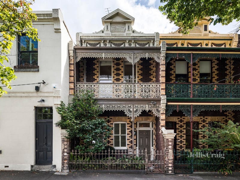 291 Napier Street, Fitzroy, Vic 3065 Property Details