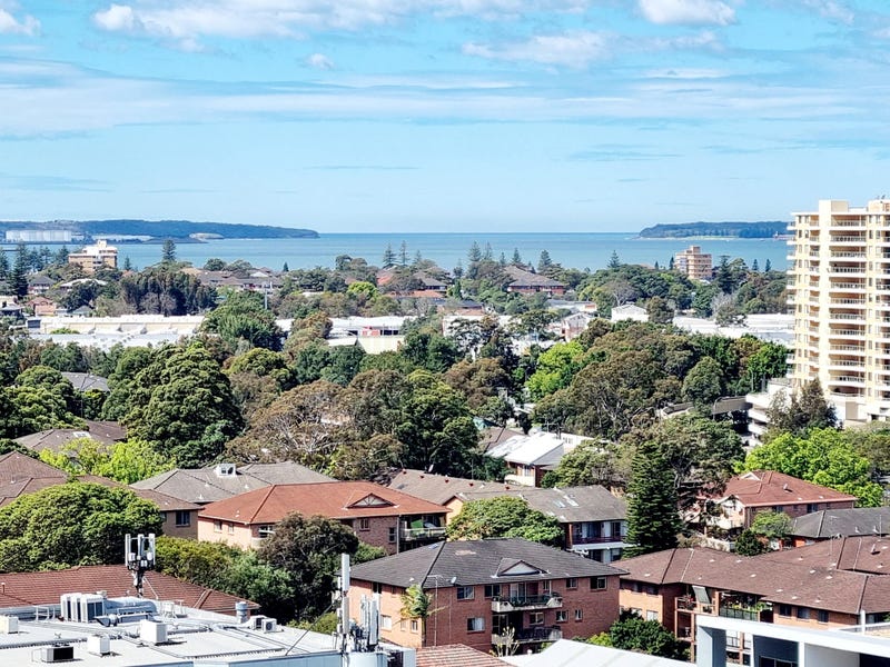 1308/3 Keats Avenue, Rockdale, NSW 2216