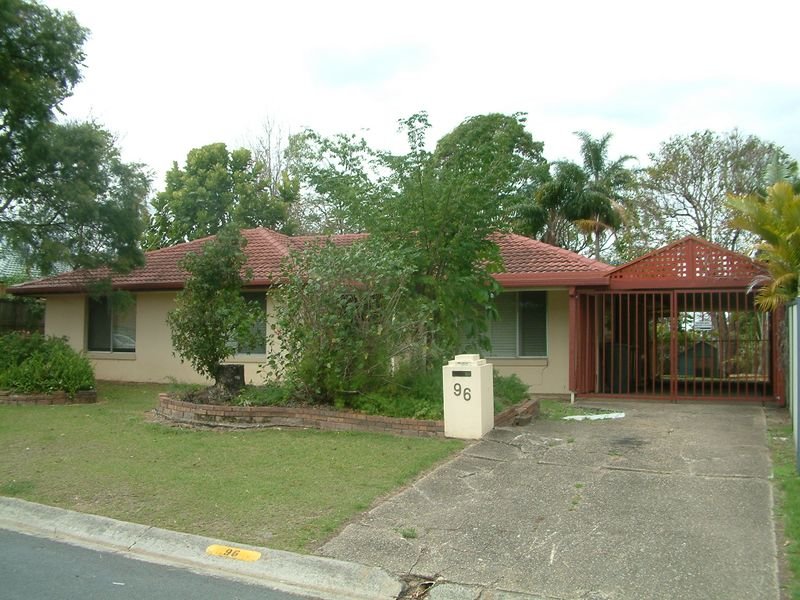 96 Parkes Drive, Helensvale, Qld 4212 Property Details