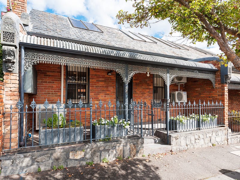 2/56 St David Street, Fitzroy, Vic 3065 Property Details