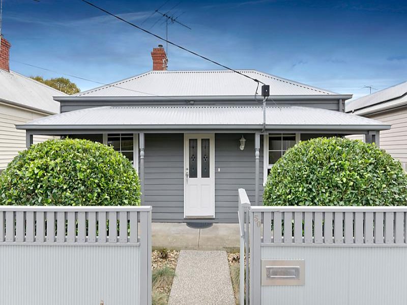 50 Waratah Street, Geelong West, VIC 3218