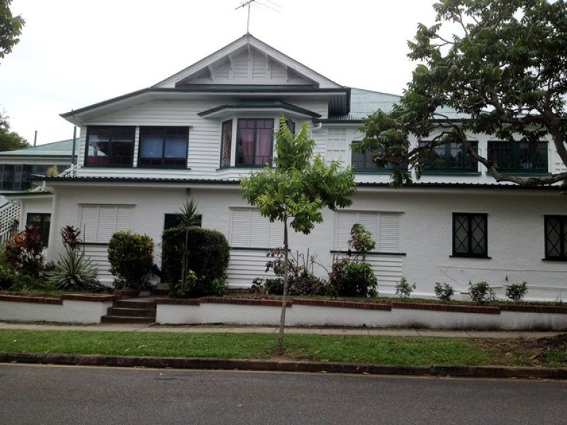 4/463 Bowen Terrace, New Farm, QLD 4005