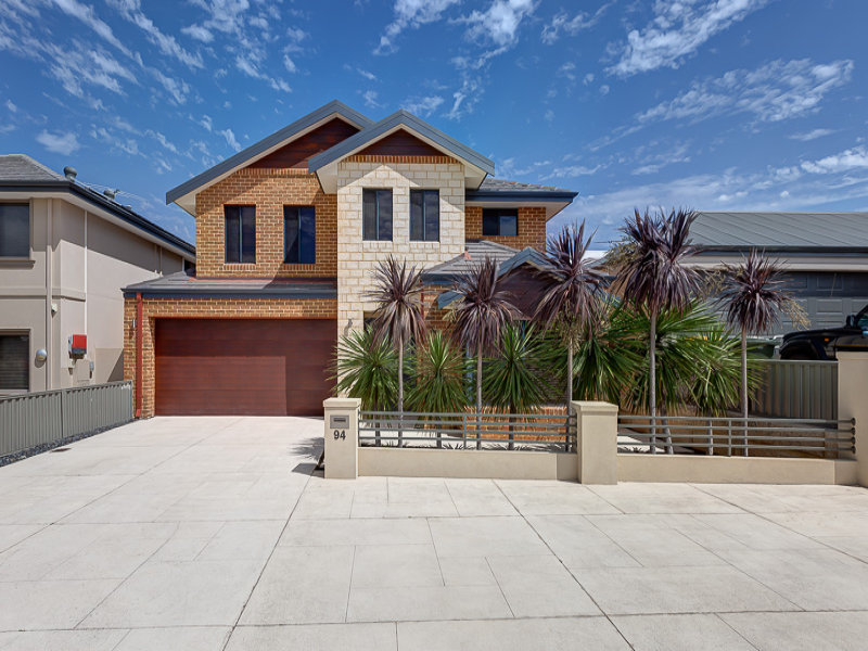 94 Cook Avenue, Hillarys, WA 6025 Property Details