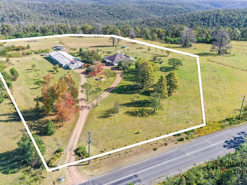 288 Wilson Drive, Balmoral, NSW 2571 Property Details