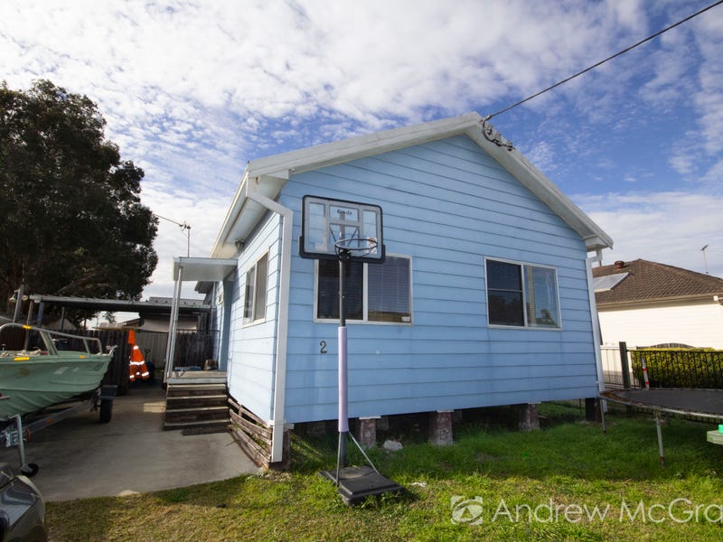 2 Catherine Street, Swansea, NSW 2281