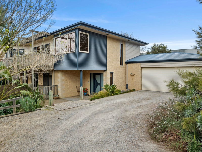 10 Ocean View Crescent, Torquay, Vic 3228 House for Sale realestate