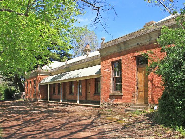 2983 MelbourneLancefield Road, Romsey, Vic 3434 Property Details