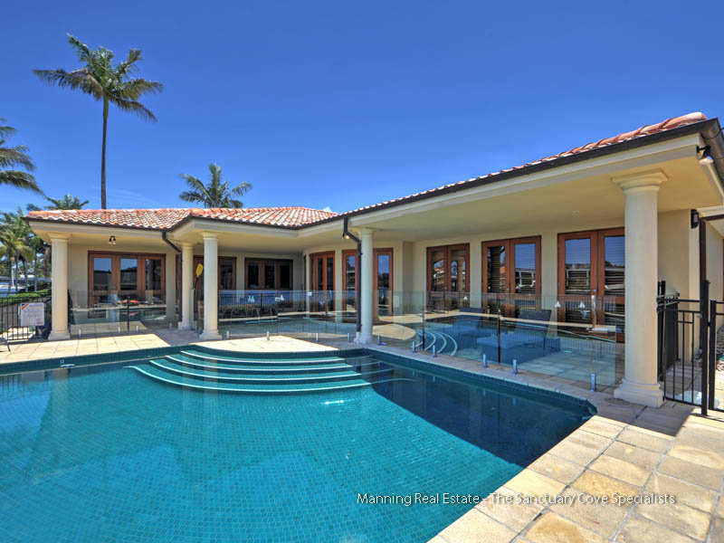 5711 Anchorage Terrace, Hope Island, QLD 4212