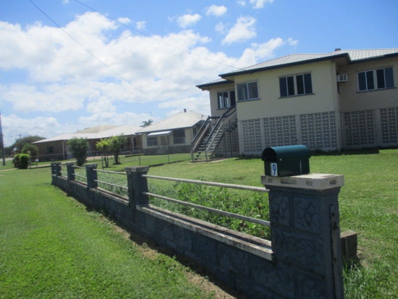 9 Victoria Mill Road, Ingham, QLD 4850