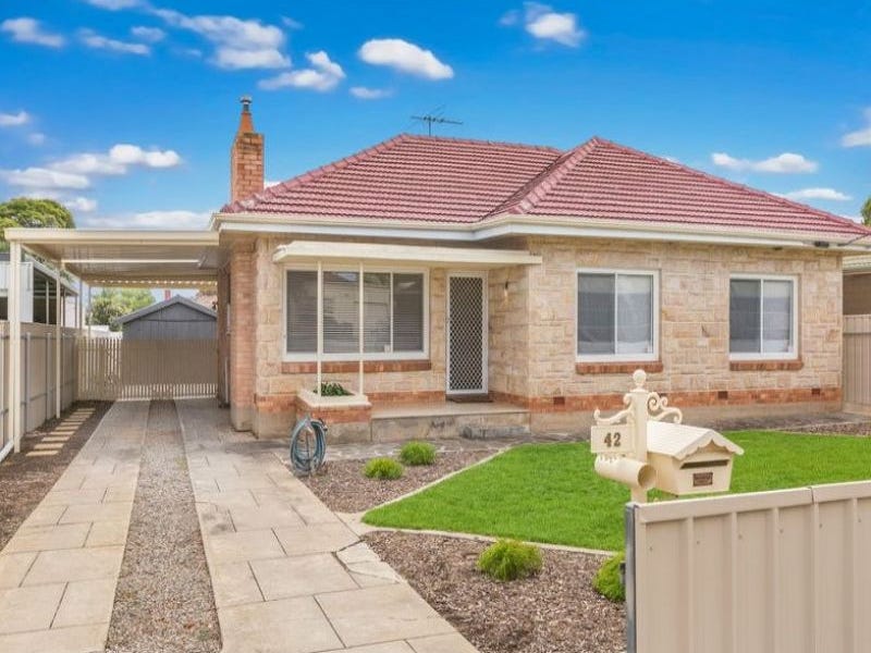 42 Australian Avenue, Clovelly Park, SA 5042