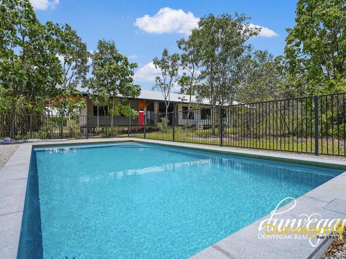 16 Packsaddle Road, Marlow Lagoon, NT 0830