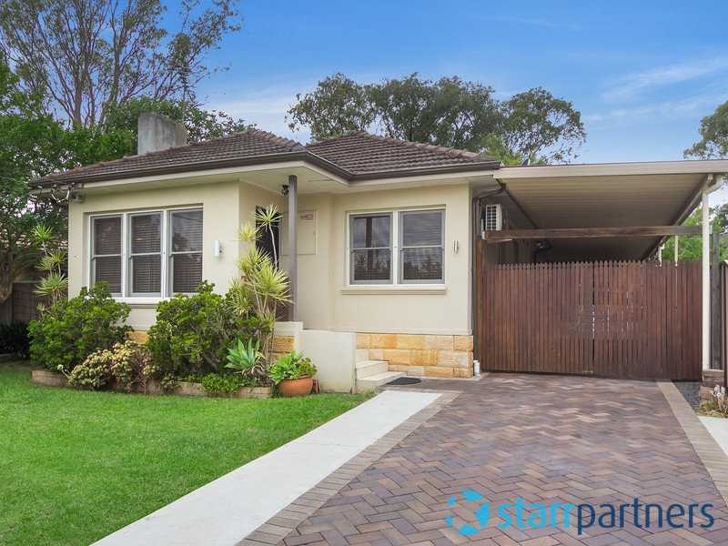 7 Frederick Avenue, South Granville, NSW 2142