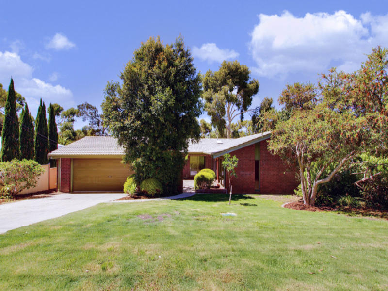 25 Ridgway Drive, Flagstaff Hill, SA 5159