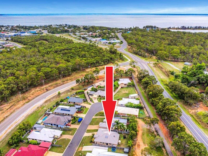 28 Longreach Court, Tannum Sands, QLD 4680