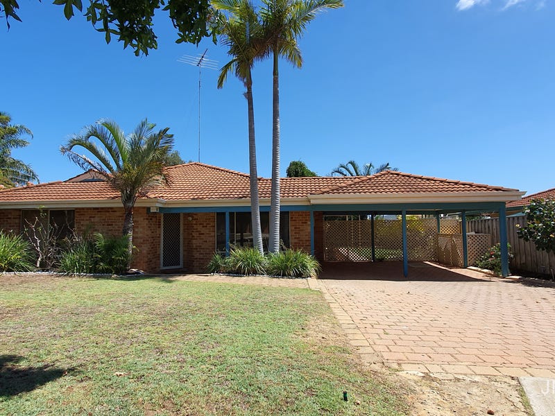 28 Daylesford Elb, Jane Brook, WA 6056