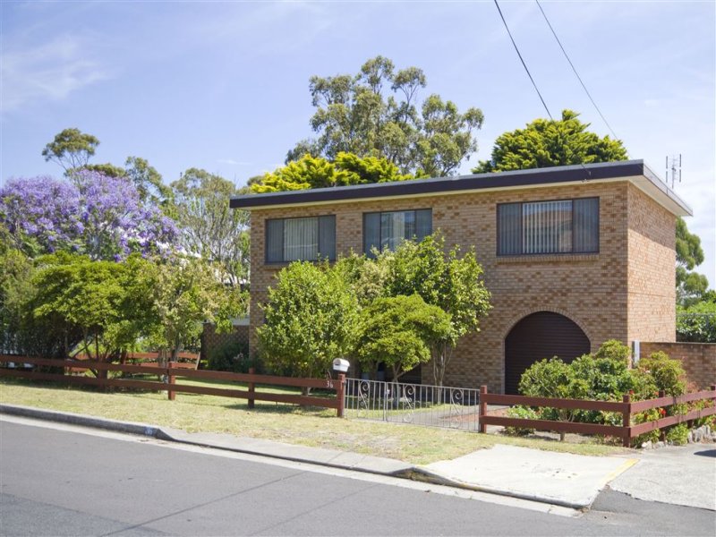 36 Excellent Street, Vincentia, NSW 2540 Property Details