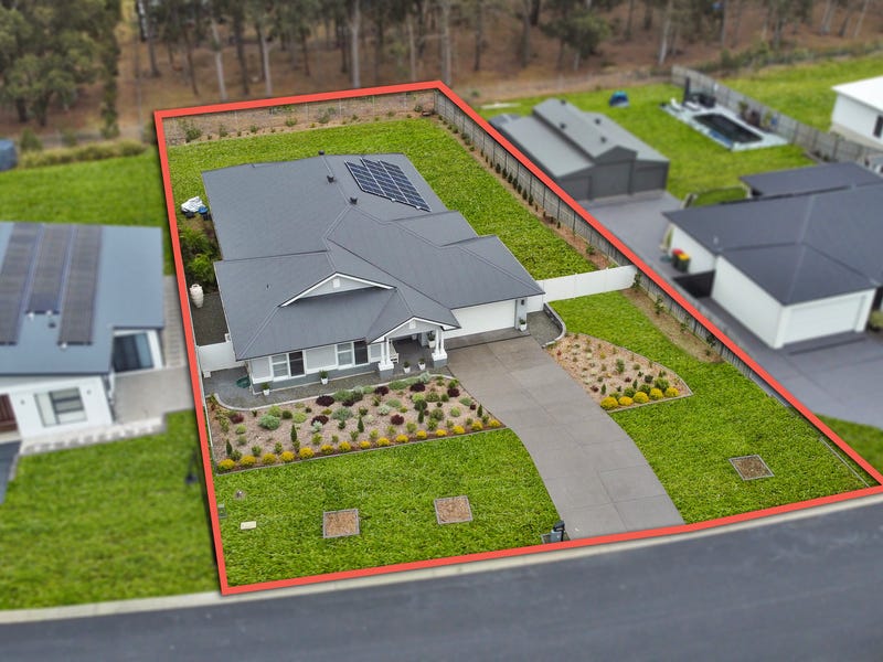 28 Swiftwing Close, Chisholm, NSW 2322 House for Sale