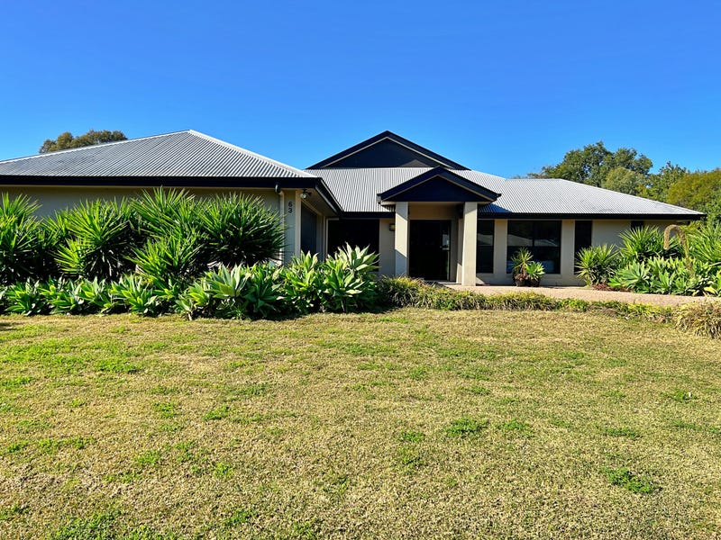 63 Sandalwood Drive, Goondiwindi, Qld 4390 Property Details