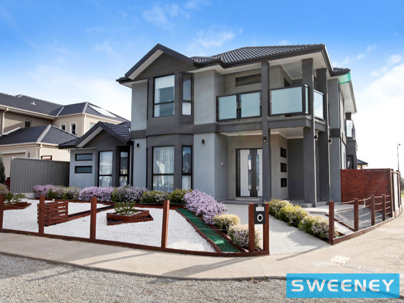 23 The Grange Caroline Springs Vic 3023