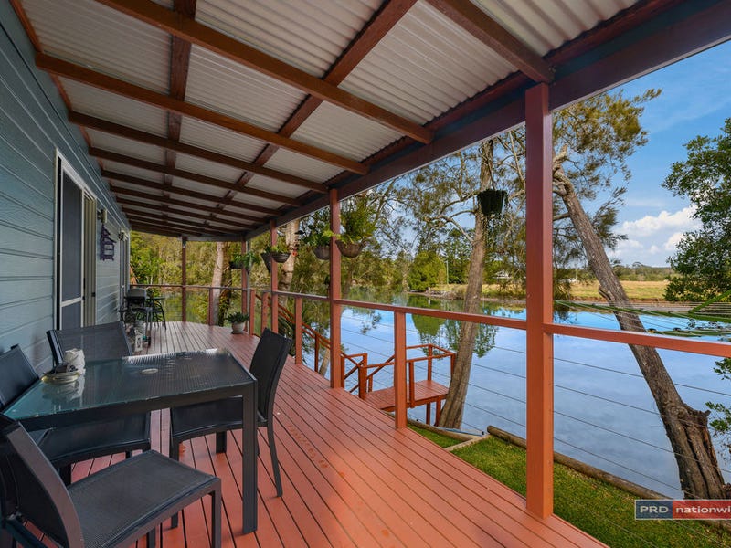 14/4 Riverwood Place, Urunga, NSW 2455 Property Details