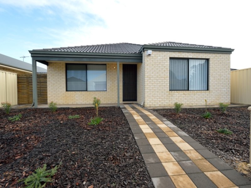 3 Daffodil Road, Canning Vale, WA 6155