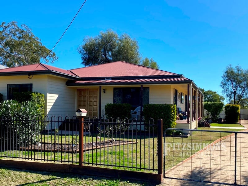 Move Condamine 168 Condamine Street, Dalby, Qld 4405 - Property Details
