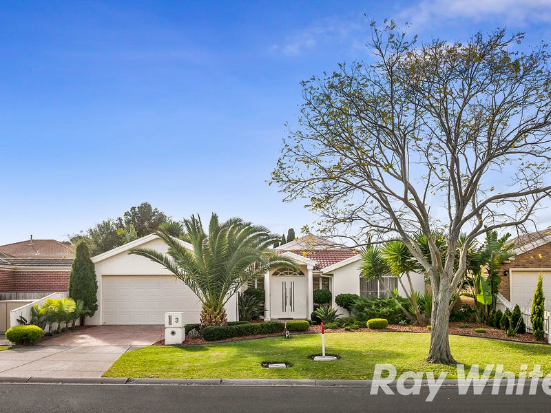 3 Atlantis Court Aspendale Gardens Vic 3195