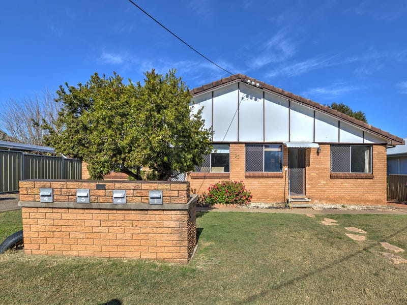 2/95 Piper Street, North Tamworth, NSW 2340
