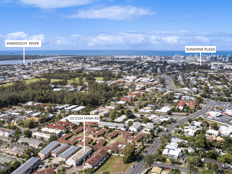 10/232A Main Road, Maroochydore, QLD 4558 - realestate.com.au