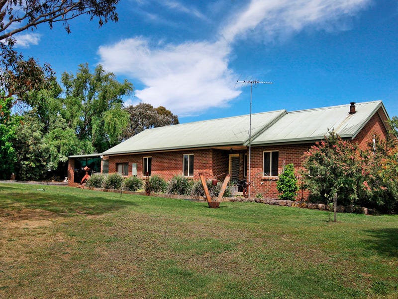 7 Sullivan Street, Malmsbury, Vic 3446 Property Details