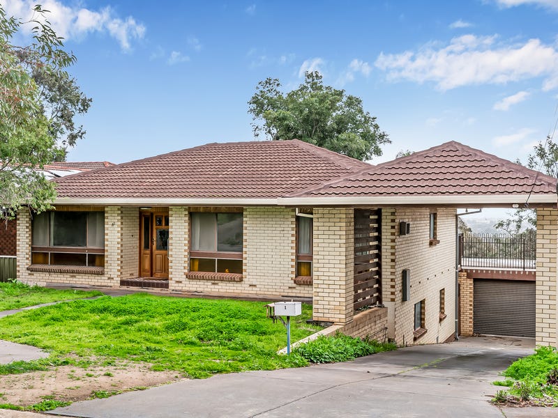 81 Quinton Court, Pasadena, SA 5042 Property Details