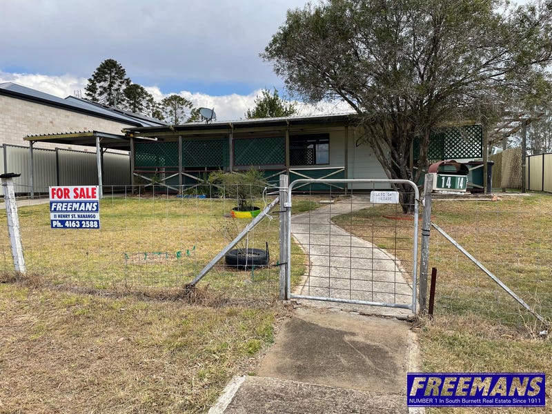 14 Bunya Drive, Yarraman, Qld 4614 Property Details