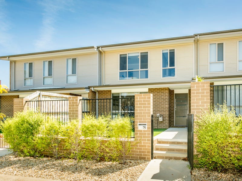 81 Mcgovern Street, Casey, ACT 2913