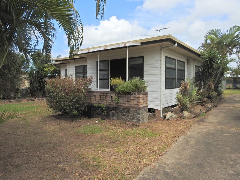 43 Perry Street, West Mackay, QLD 4740